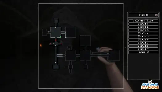 EP3: Boss Fight Witch - Sin Spire (Gameplay)