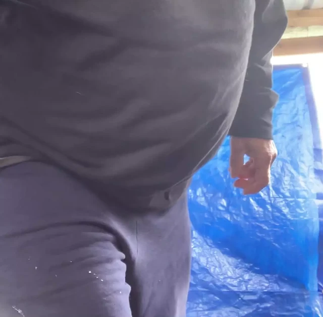 Piggy assplay