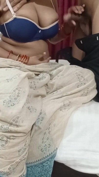 Jaw-dropping moment from "Sister-in-law who went to friend's house in the rainy season was found alone"
