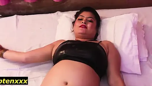 Indian Horny College girl romantic Sex! Indian Hardcore Sex