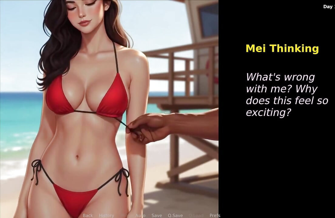 Feleség S Mer (10. rész)