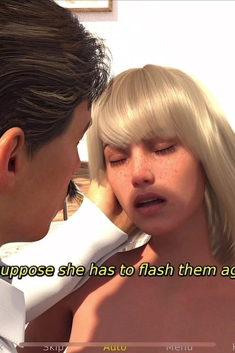 Alice in Wonderland - Chapter 5&6