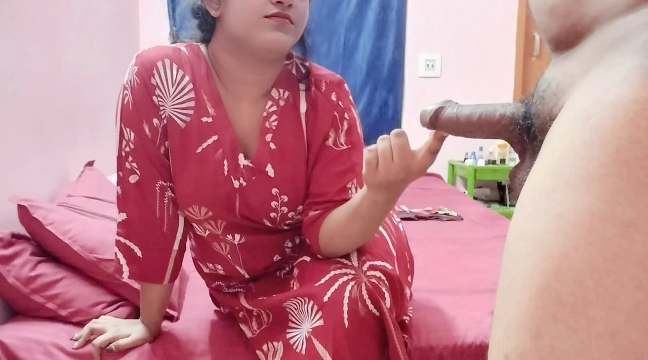 I Seduced My Jiju To Fuck My Slutty Pussy - Desi Hindi Dirty Talking