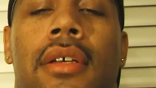 Leidenschaftliche Begegnung