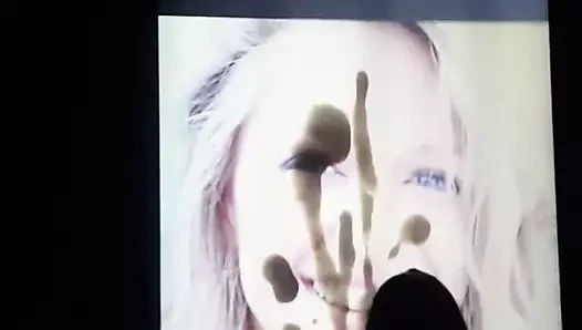Fantastik melisa benoist cumtribute!