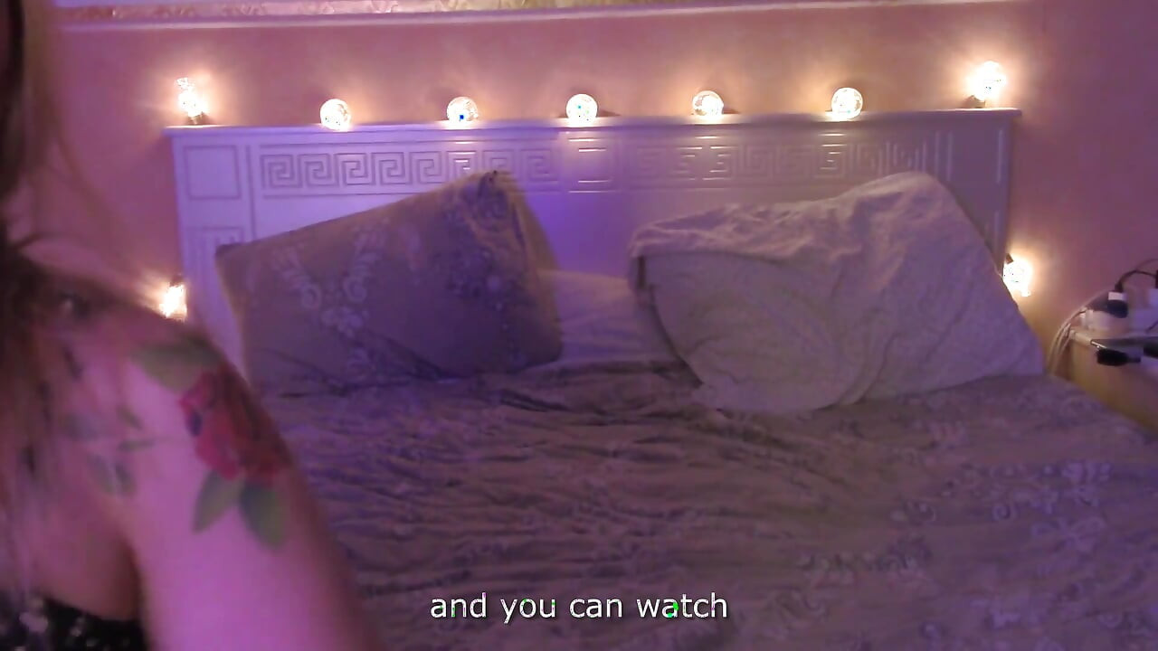 Fucked Stepsister, Cum on Her Ass