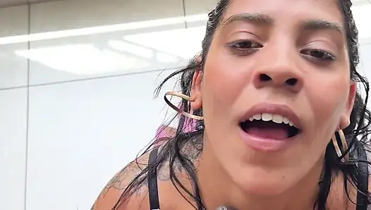 Brazil Carnival 2026!!! 10" bbc ngentot pantat montok baddie brasil