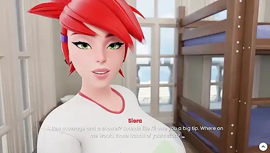 Malikanede günler #6 - film ve sakso