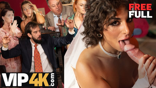 Chi Shugra Marries Dinlow. Hot sex with Lola Danger