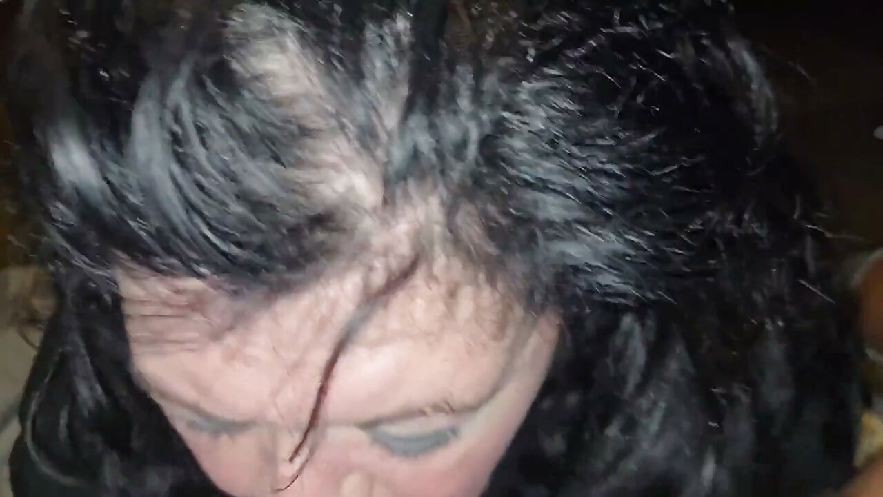 Swallowing stepdaddy's Cum Is a Must