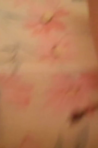 Moj muž me jebao kao kučku