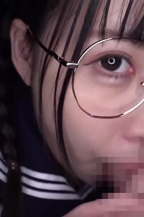 Doll Like Bliss with a Dark Haired Tease on a Playful Exposed Makeover Date Ep-5