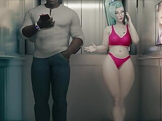 O melhor de generalbutch animado 3d pornô compilação 165
