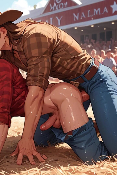 Anime Sexy Cowboys Sex Show 2026