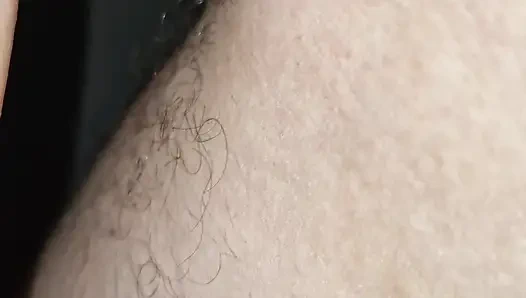 Мама сосёт член отчиму. Папа потом брызгает в мамину.