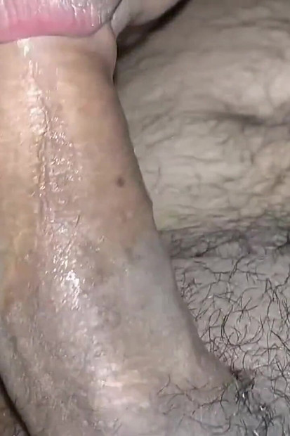 Aly Gets Fucked While Her Husband Is Resting Next to Her in Bed