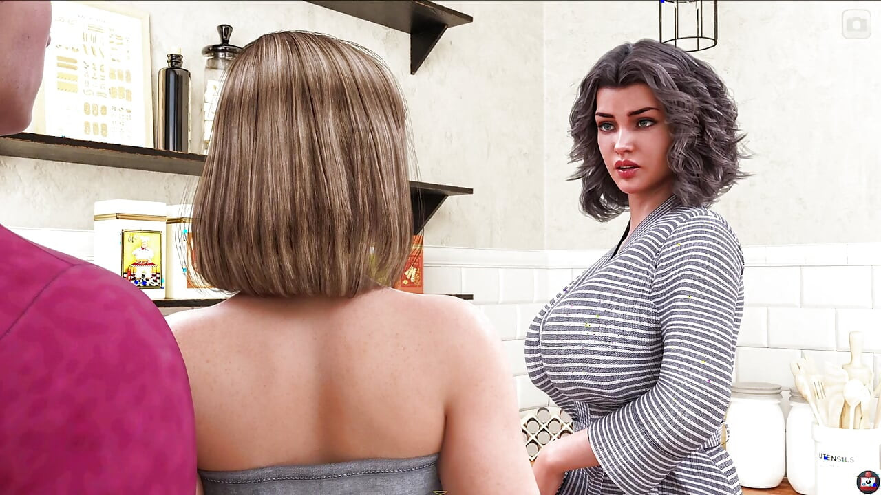 MILFs of Sunville Ep 26