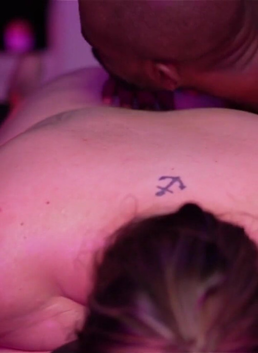 Massage Therapist Makes Me Cum