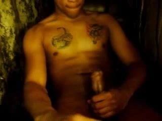 Soldier In Afghanistan Facebook Bait