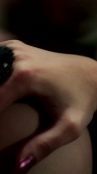 Franki Usually Has Frat Cum In Her Twat | Clip 1