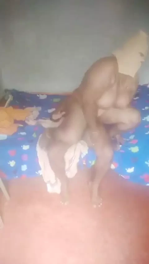 Performance avec un double cul