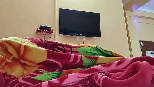 Ich und meine frau wollten ein porno-video machen