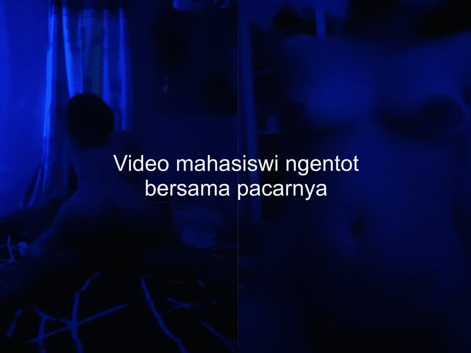 A video of a student having sex with her boyfriend
