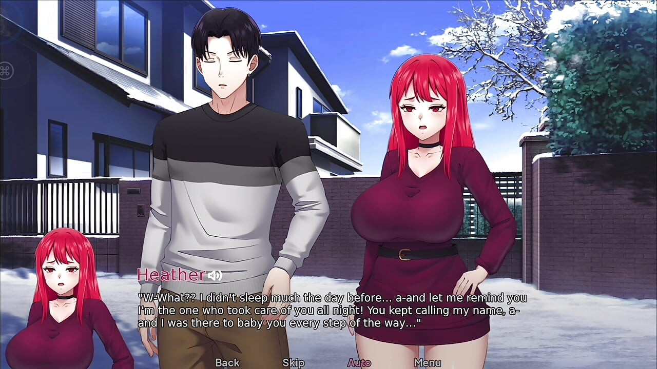 His Bet Her Loss - Part 9 - Final