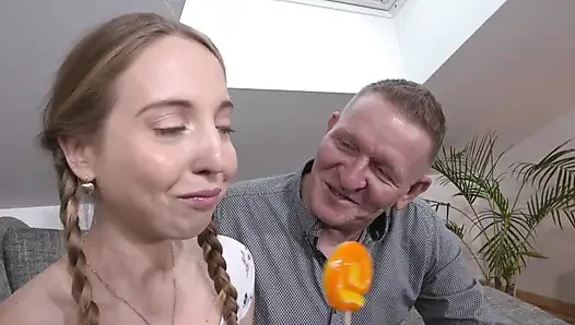 Raw & Hard: Blowjobs, Doggy & Explosive Cumshots in Every Scene