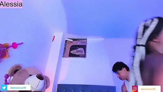 СОСЕТ ЧЛЕН И ОБРАТНАЯ НАЕЗДНИЦА