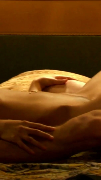 Oriental Lovers Learning Love | Clip 1