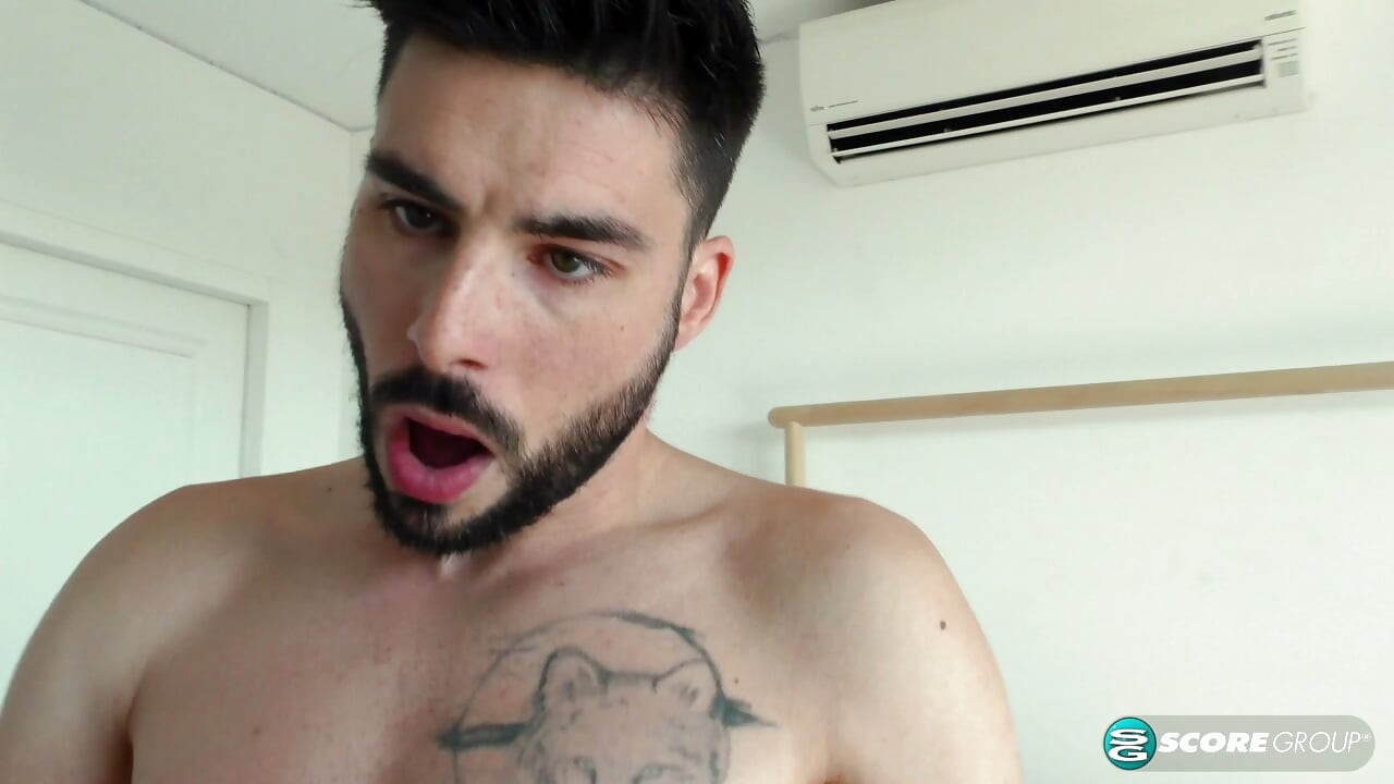 Lana Wolf Is Hot. She Needs to Cool Off