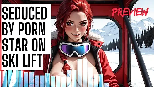 Digodain sama bintang bokep di ski lift audio bokep f4m, cuplikan video joi hfo