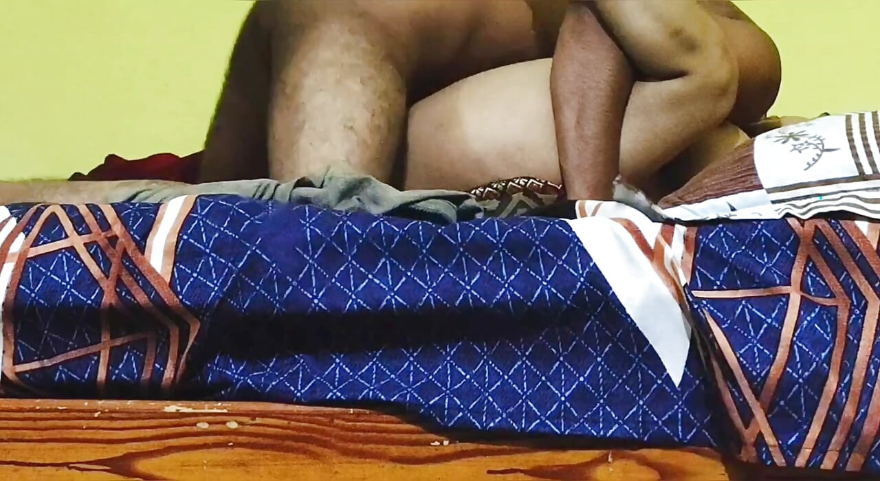 Real indian desi busty step mom hardcore
