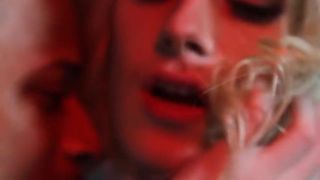 Femboi chris vídeo da música minces para bbc