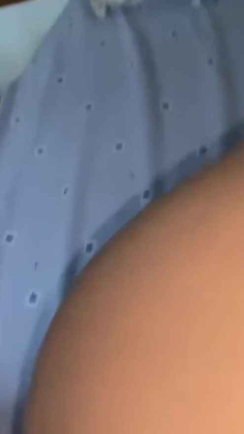 Busty stepmom fucks her stepson at home while they're alone and cums inside | Clip 1