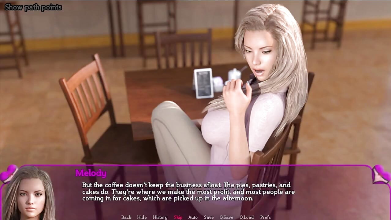 Freeloading Family v0.24 Part 11 Perfect Body by Loveskysan69