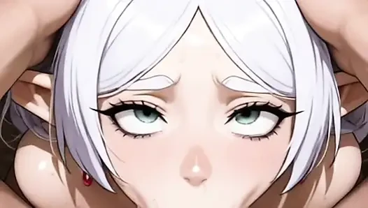 Hentai anime - aldatan komşum