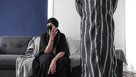 ISTRI SELINGKUH ARAB ASLI LAGI NGOMONG JOROK