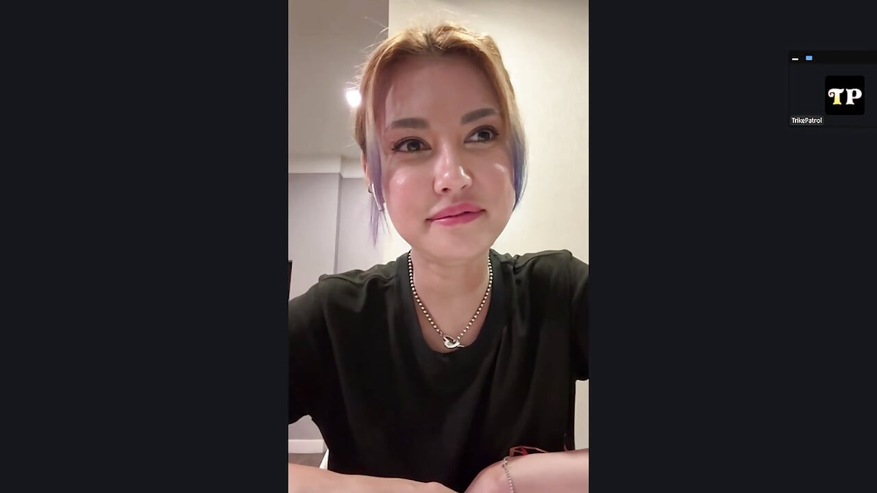 Trikepatrol Interview - Maria Ozawa