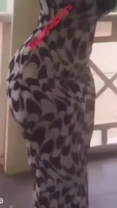 My sweet ass