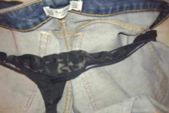 Tanga- Rico Regato de Karen