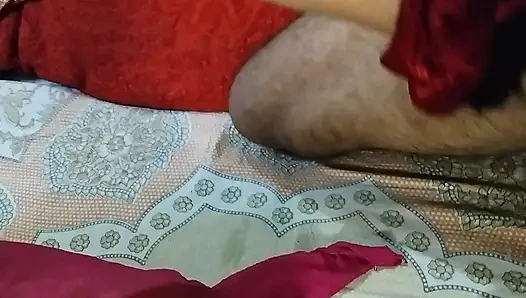 Indian deshi bhabhi ki Hot fucking doggy style May