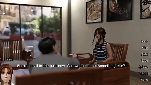 AD 31. Q suka ngentot aku