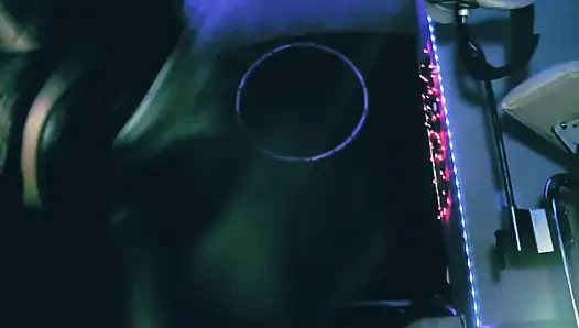 Mistress Eva Latex full leather fetish boots domina uniform bdsm kink hot milf