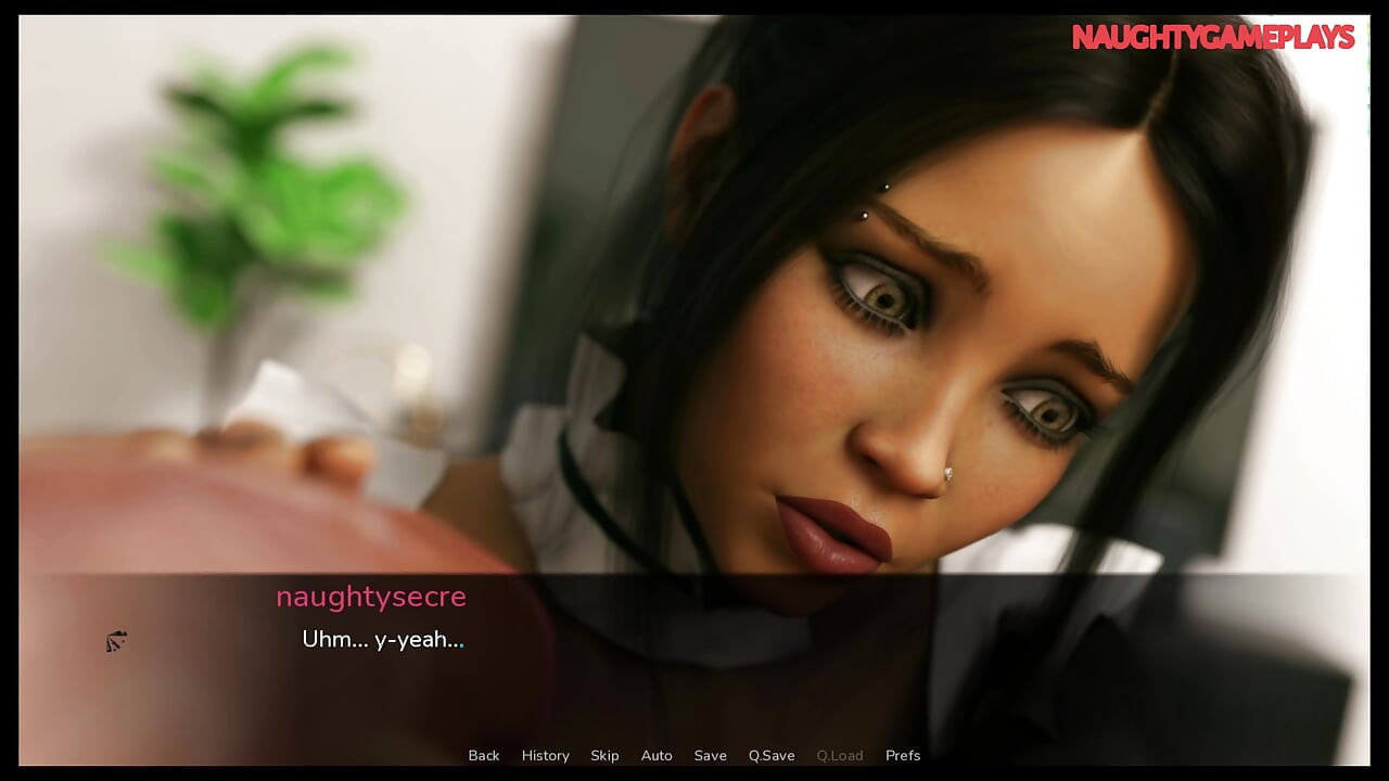 Eruption Imminent (part 18) - by Morriganrae