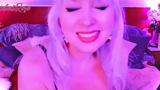 Ты шаловливая