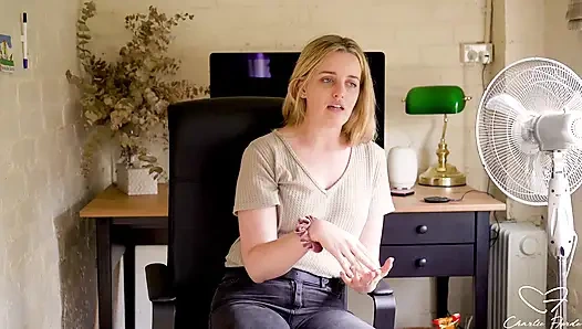 Interview: Porno-bearbeitung Von Charlie Forde