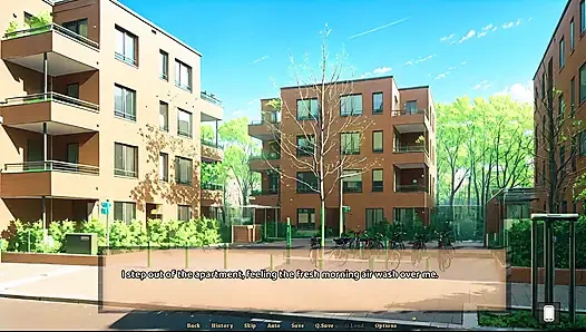 Glory of Holly (part 1)