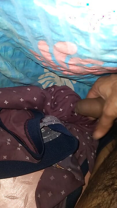 Masturbating And Peeing